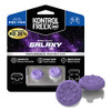KONTROLFREEK FPS FREEK GALAXY PURPLE FOR PLAYSTATION 4/5 PERFORMANCE THUMBSTICKS