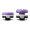 KONTROLFREEK FPS FREEK GALAXY PURPLE FOR PLAYSTATION 4/5 PERFORMANCE THUMBSTICKS