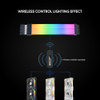 LIAN LI STRIMER WIRELESS 24-PIN RGB MOTHERBOARD POWER EXTENSION CABLE New