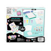 Canal Toys Art Lab Fluffy Paint Studio 3D Painting Set for Kids: Create PUFFY New