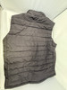 VENUSTAS VEST HEATING NYLON SHELL 10000MAH BATTERY PACK - SIZE: XL - BLACK