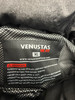 VENUSTAS VEST HEATING NYLON SHELL 10000MAH BATTERY PACK - SIZE: XL - BLACK