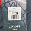 SPYDER RECON SYNTHETIC DOWN JACKET-BLACK - SIZE: MEN 2XL - BLACK