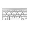 APPLE WIRELESS KEYBOARD WITH BLUETOOTH A1314 - SILVER