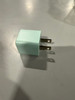 ANKER POWERPORT III NANO USB-C FAST CHARGER ADAPTER, 18W - NATURAL GREEN
