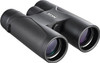 POCZE BINOCULARS FOR ADULTS 12X42 WATERPROOF AND DURABLE BINOCULARS - BLACK