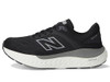 NEW BALANCE WOMENS FRESH FOAM X 1540 V4 - SIZE: WOMEN 9.5 - BLACK/WHITE