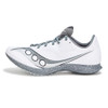 S29099 Saucony Men's VELOCITY MP WHITE/CARBON SIZE: MEN 13 New