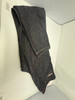 DIESEL MEN'S SLIM FIT MID WAIST STRAIGHT LEGS JEANS SIZE: 36WX30L - BLACK DENIM New