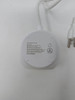 ANKER USB TRAVEL POWER STRIP 321 POWER STRIP 3 USB-A CHARGER PORTS 5" - WHITE