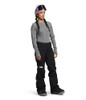 THE NORTH FACE WOMEN'S FREEDOM STRETCH PANT LARGE/LONG TNF BLACK-NPF New