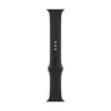 APPLE WATCH SPORT BAND 44MM BLACK (M/L) - BLACK