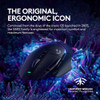 LOGITECH G502 X PLUS WIRELESS GAMING MOUSE OPTICAL SWITCHES LIGHTSYNC RGB X160