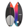 CONNELLY WAKESURF BOARD BENZ 4'11" - MULTI