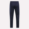 REEBOK MEN'S TRAIN KNIT PANTS, SIZE MEDIUM - NAVY New
