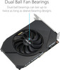 ASUS Phoenix GeForce RTX 3050 - V2 Graphics Card (PH-RTX3050-8G-V2)