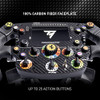 THRUSTMASTER FORMULA WHEEL ADD-ON FERRARI SF1000 EDITION REPLICA WHEEL - BLACK