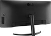 LG 34BQ60QC-B 21:9 Curved UltraWide QHD IPS Monitor