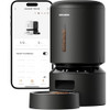 PETLIBRO AUTOMATIC CAT FEEDER WITH FRESHNESS PRESERVATION 5L - BLACK