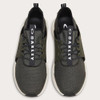 FOF100542 OAKLEY MEN'S DRY OS SNEAKER MENS SIZE 9 NEW DARK BRUSH New