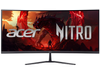 Acer Nitro 34 inch UltraWide QHD 2K 1440P 120Hz AMD FreeSync Premium 120Hz 1ms