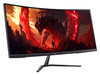 Acer Nitro 34 inch UltraWide QHD 2K 1440P 120Hz AMD FreeSync Premium 120Hz 1ms