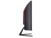 Acer Nitro 34 inch UltraWide QHD 2K 1440P 120Hz AMD FreeSync Premium 120Hz 1ms