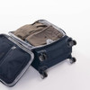 Samsonite Elevation Plus Carry-On Luggage IHSP-52500 MIDNIGHT BLUE New