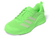 JR1676 ADIDAS WOMEN DROPSET 3 TRAINING SIZE 11.5WIDE LIME BURST/SEMI GREEN SPARK