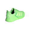 JR1676 ADIDAS WOMEN DROPSET 3 TRAINING SIZE 11.5WIDE LIME BURST/SEMI GREEN SPARK