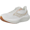 S11023 SAUCONY WOMENS TRIUMPH 23 - SIZE WOMEN 5.5 VAPOR/ARCTIC