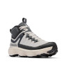 COLUMBIA MEN'S ESCAPE THRIVE TITANIUM MID - SIZE: MEN 8 (M7 | 41) MOONSTONE/GRAY