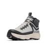 COLUMBIA MEN'S ESCAPE THRIVE TITANIUM MID - SIZE: MEN 8 (M7 | 41) MOONSTONE/GRAY