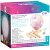 Three Cheers for Girls Galaxy Dreams Moon Light 6 Pieces Touch Multicolor