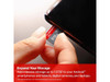 SANDISK 512GB Ultra microSD UHS-I Card - Up to 195MB/s Read Speed, Full HD