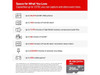 SANDISK 256GB Ultra microSD UHS-I Card - Up to 195MB/s Read Speed, Full HD