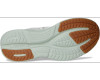 SAUCONY LANCER RUN WOMEN'S RUNNING SHOES - SIZE: WOMEN 12 - WHITE/MIST