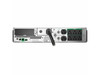 APC Smart-UPS Line Interactive - 2200VA, - Rackmount 2U - 120V - 6 NEMA 5-15R+2