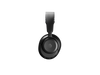 SteelSeries Arctis Nova 3 Wireless Gaming Headset for PC – Black, 2.4GHz Low
