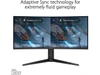 ASUS TUF Gaming 34 inch UltraWide QHD 2K 1440P 180Hz AMD FreeSync Premium Pro