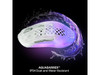 SteelSeries Aerox 3 Wireless Gen 2 - Super-Light 68g Gaming Mouse, 4K Polling,