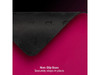 SteelSeries QcK Heavy Gaming Mousepad — Thicker, Non-Slip Silicone Rubber Base,