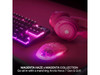 SteelSeries Aerox 3 Wireless Gen 2 - Super-Light 68g Gaming Mouse, 4K Polling,
