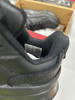 SAUCONY WOMEN'S GUIDE METRO LE - SIZE: MEN 6.5 (AU/UK M4.5) (EU M37.5) - BLACK