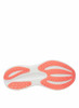 SAUCONY WOMENS TRIUMPH 23 - SIZE: WOMEN 7.5 - WHITE/WISTFU BLANC