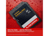 SanDisk Extreme Pro 1TB Secure Digital Extended Capacity (SDXC) Memory Card