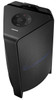 SAMSUNG MX-T70 AUDIO 1500W BLUETOOTH BASS BOOST BI-DIRECTIONAL SOUND - BLACK