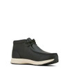 10061186 ARIAT MEN'S SPITFIRE H2O SIZE 7 SATIN BLACK New