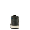 10061186 ARIAT MEN'S SPITFIRE H2O SIZE 7 SATIN BLACK New