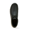 10061186 ARIAT MEN'S SPITFIRE H2O SIZE 7 SATIN BLACK New